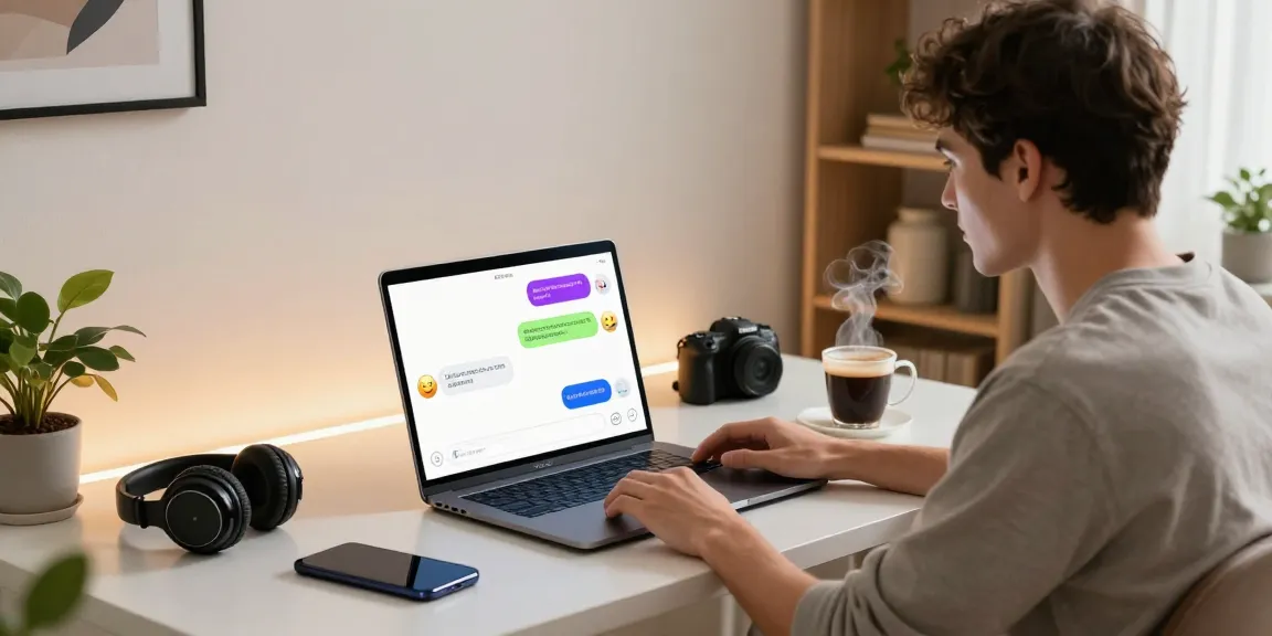 Engaging user experience with juicy chat ai in a modern digital assistant setting.
