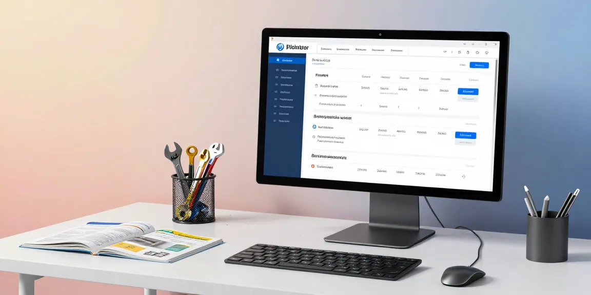 Loodgieter Amsterdam - Efficiënte digitale platformen voor betrouwbare loodgietersdiensten.