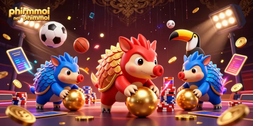 Engage in winning strategies with phimmoi net phimmoi in this vibrant, action-packed casino scene.